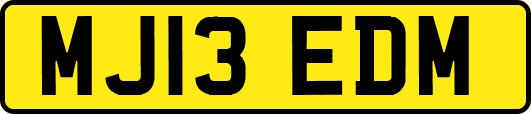 MJ13EDM