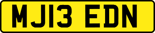MJ13EDN