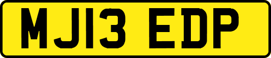 MJ13EDP