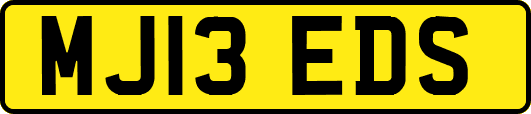 MJ13EDS