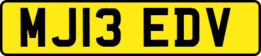 MJ13EDV