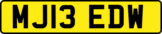 MJ13EDW