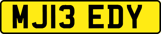 MJ13EDY