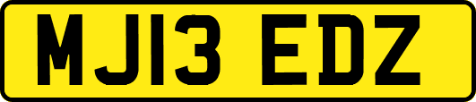 MJ13EDZ