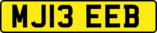 MJ13EEB
