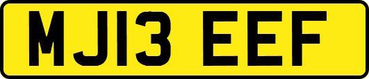 MJ13EEF