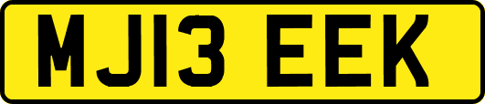 MJ13EEK