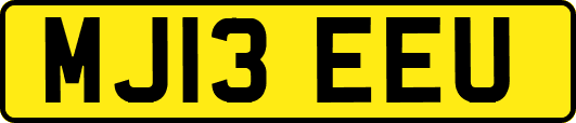 MJ13EEU