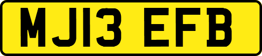 MJ13EFB