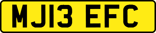 MJ13EFC