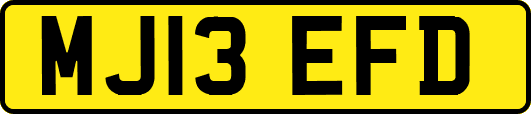 MJ13EFD