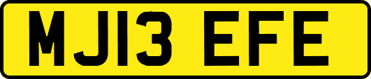 MJ13EFE