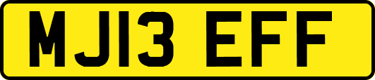 MJ13EFF