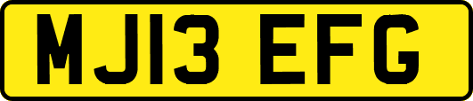 MJ13EFG