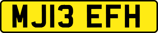MJ13EFH