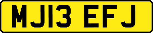 MJ13EFJ