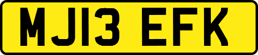 MJ13EFK