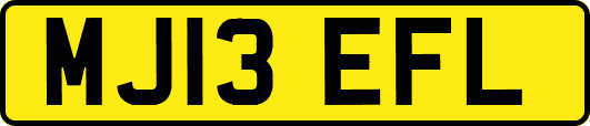 MJ13EFL
