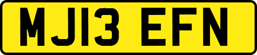 MJ13EFN