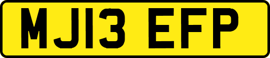 MJ13EFP
