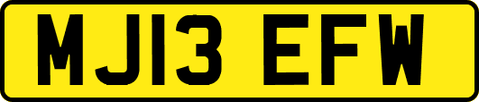 MJ13EFW
