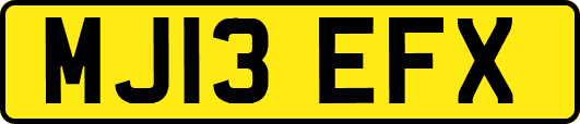 MJ13EFX