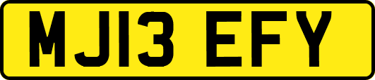 MJ13EFY