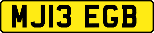 MJ13EGB