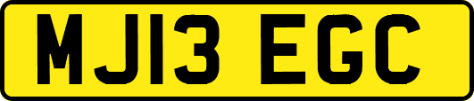 MJ13EGC