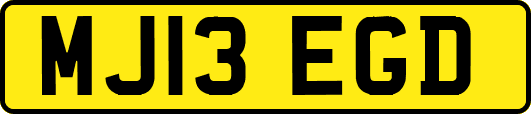 MJ13EGD