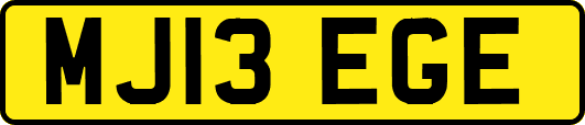 MJ13EGE