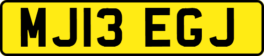 MJ13EGJ