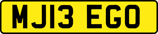 MJ13EGO