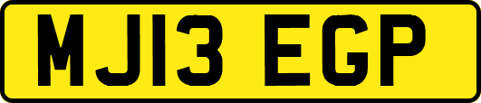 MJ13EGP
