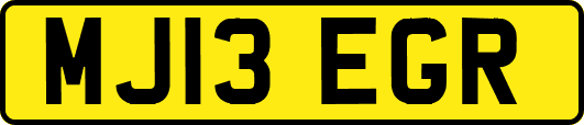 MJ13EGR