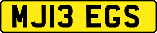 MJ13EGS