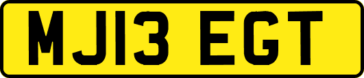 MJ13EGT
