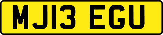 MJ13EGU