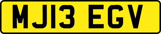 MJ13EGV