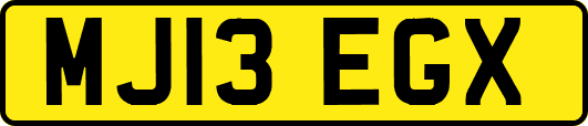 MJ13EGX