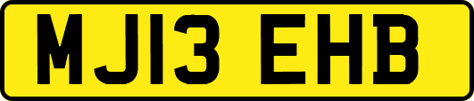 MJ13EHB