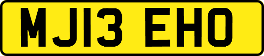 MJ13EHO
