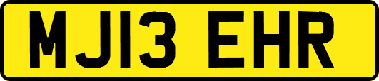 MJ13EHR