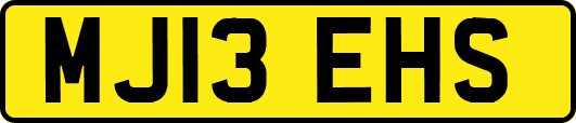MJ13EHS