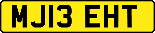 MJ13EHT