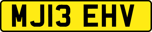 MJ13EHV