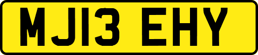 MJ13EHY