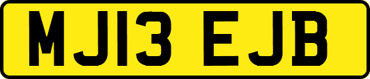 MJ13EJB