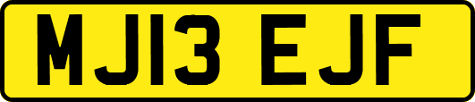 MJ13EJF