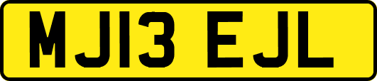MJ13EJL